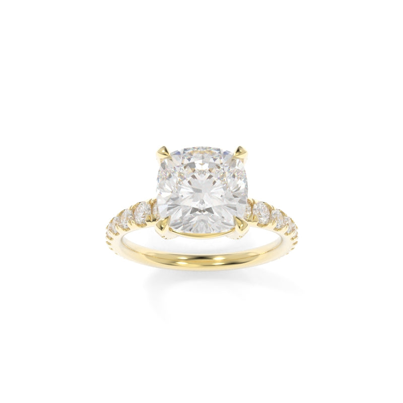 Holland Ring Cushion