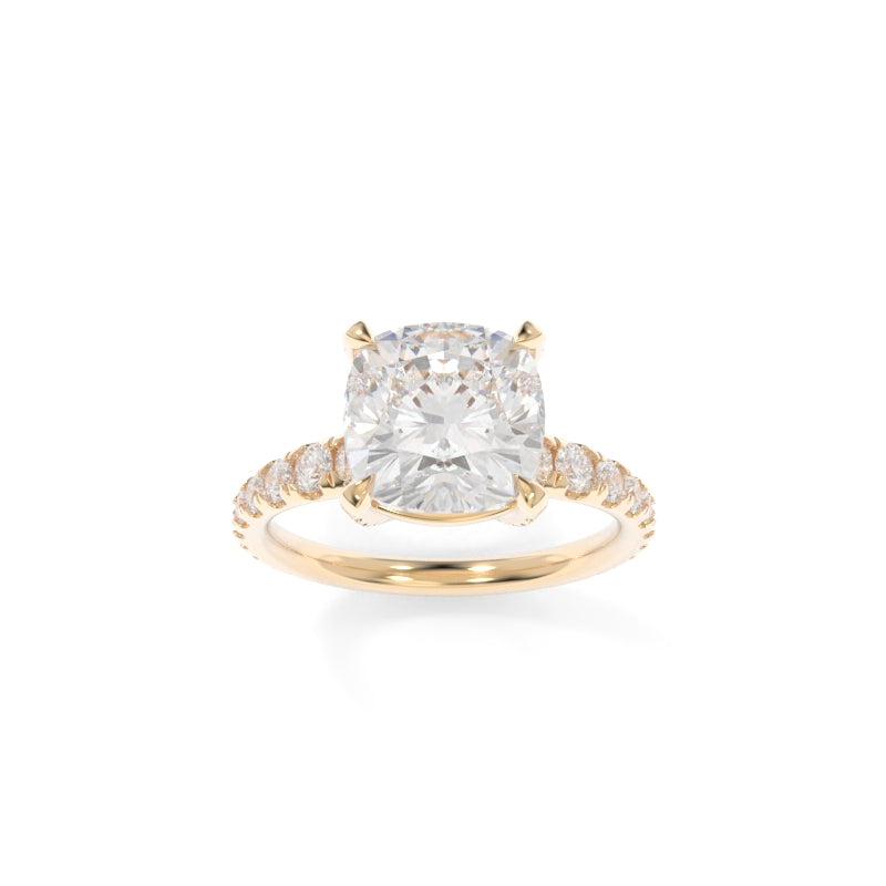 Holland Ring Cushion