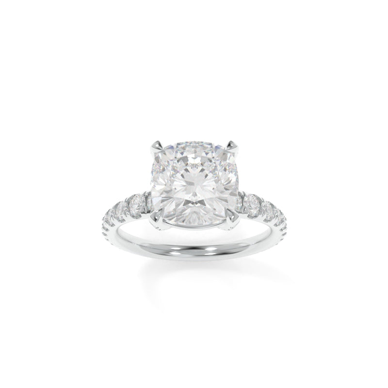 Holland Ring Cushion