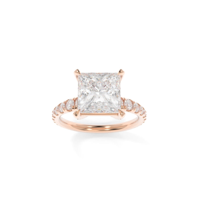 Holland Ring Princess