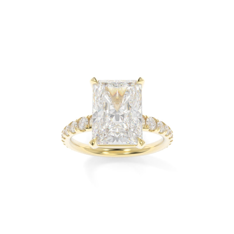 Holland Ring Radiant