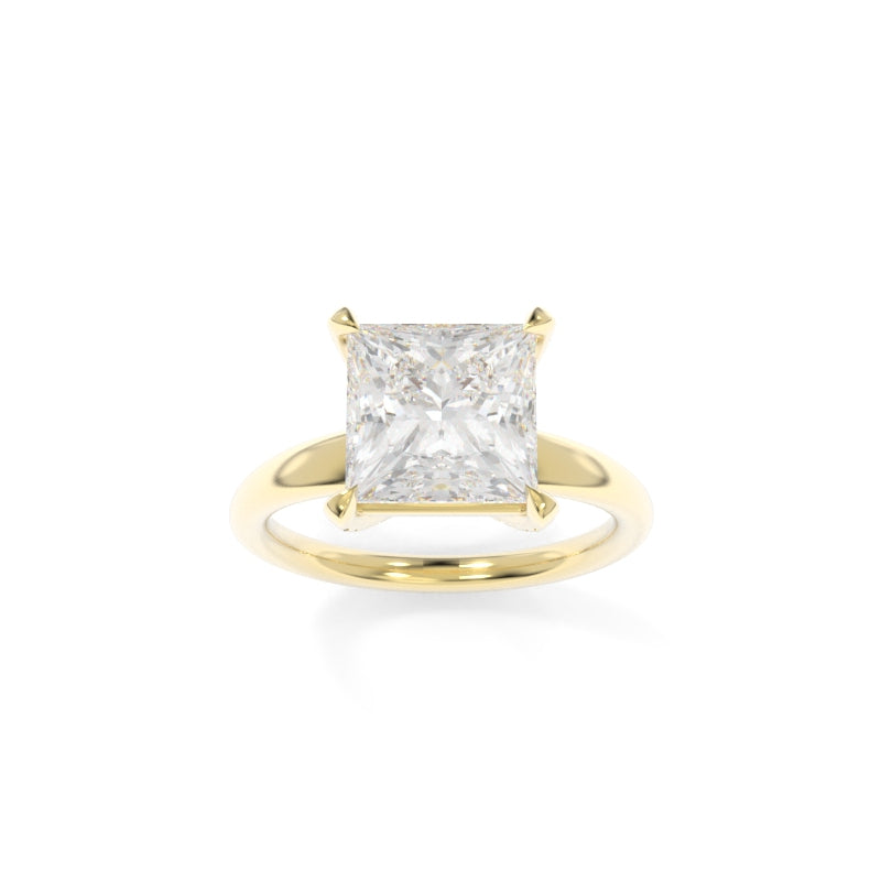 Holland Solitaire Princess (Diamond X-Version)