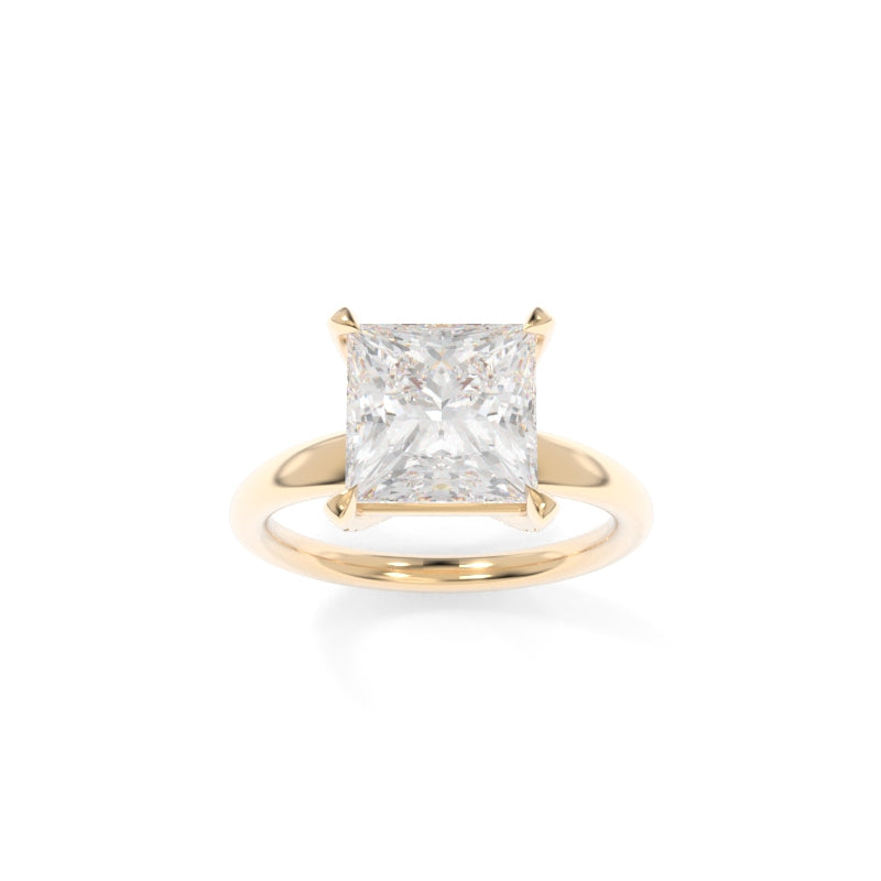 Holland Solitaire Princess (Diamond X-Version)