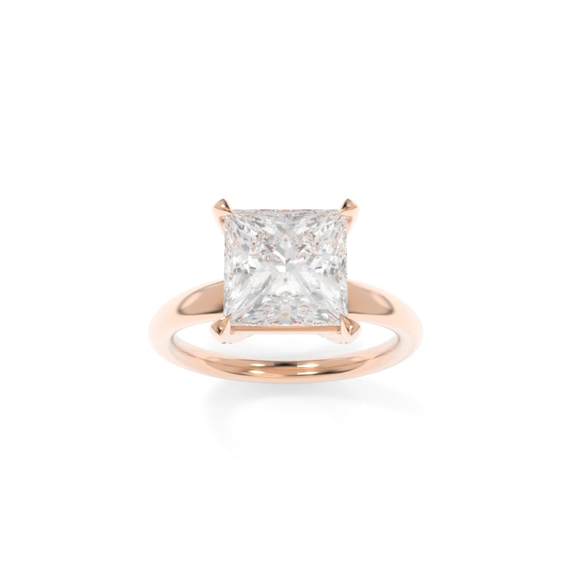 Holland Solitaire Princess (Diamond X-Version)