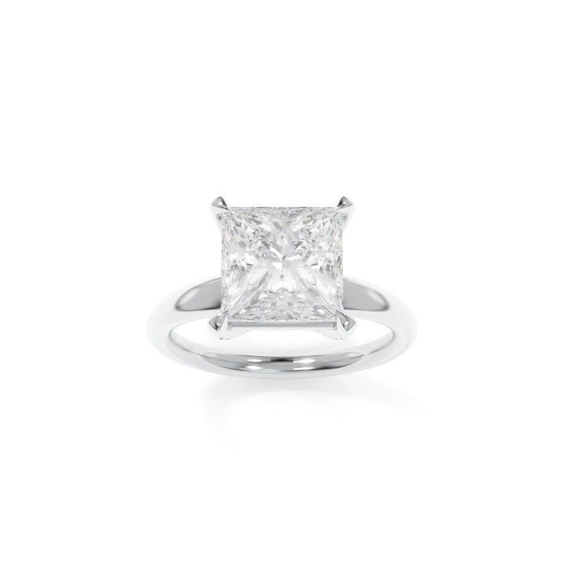 Holland Solitaire Princess (Diamond X-Version)