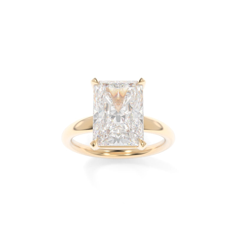 Holland Solitaire Radiant (Diamond X-Version)