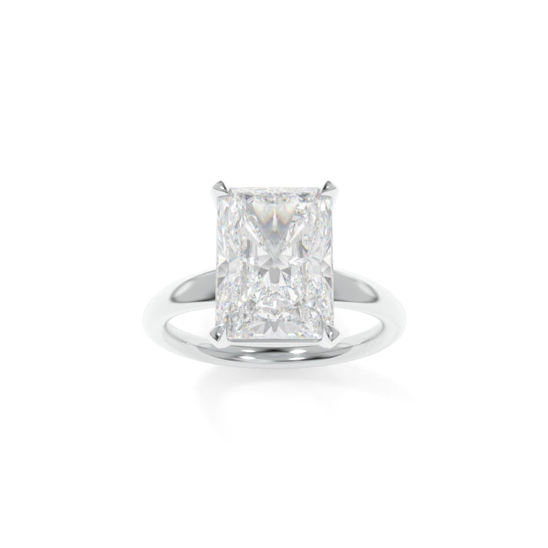 Holland Solitaire Radiant (Diamond X-Version)