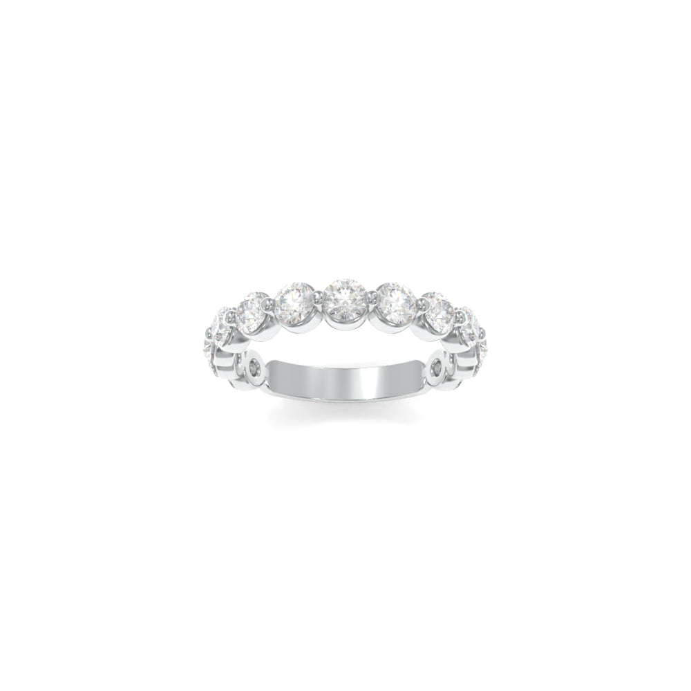 Jennie Band (Large) - Platinum