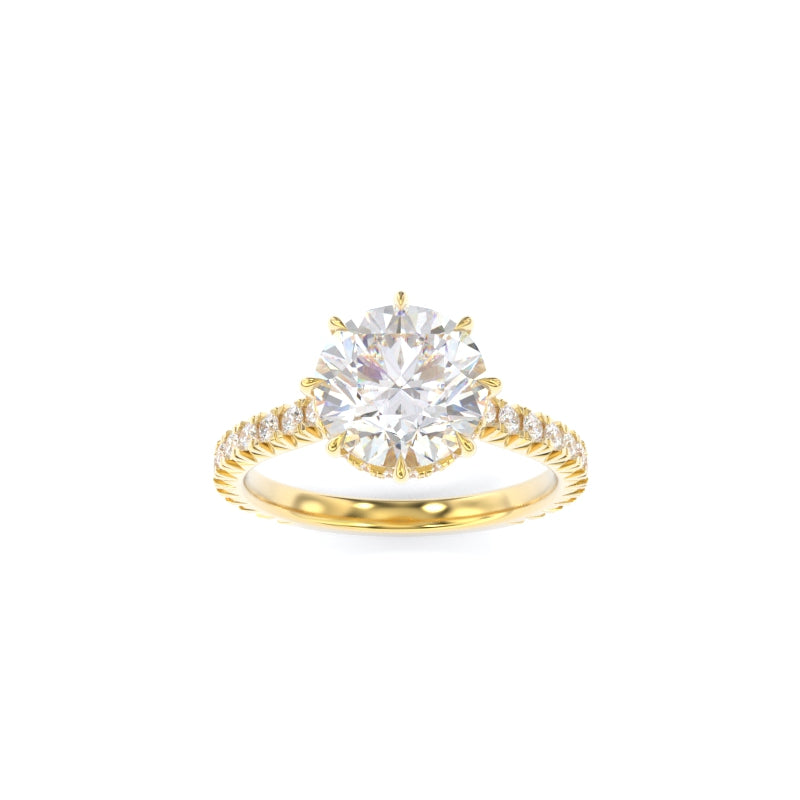 LynnieBeth Ring Round