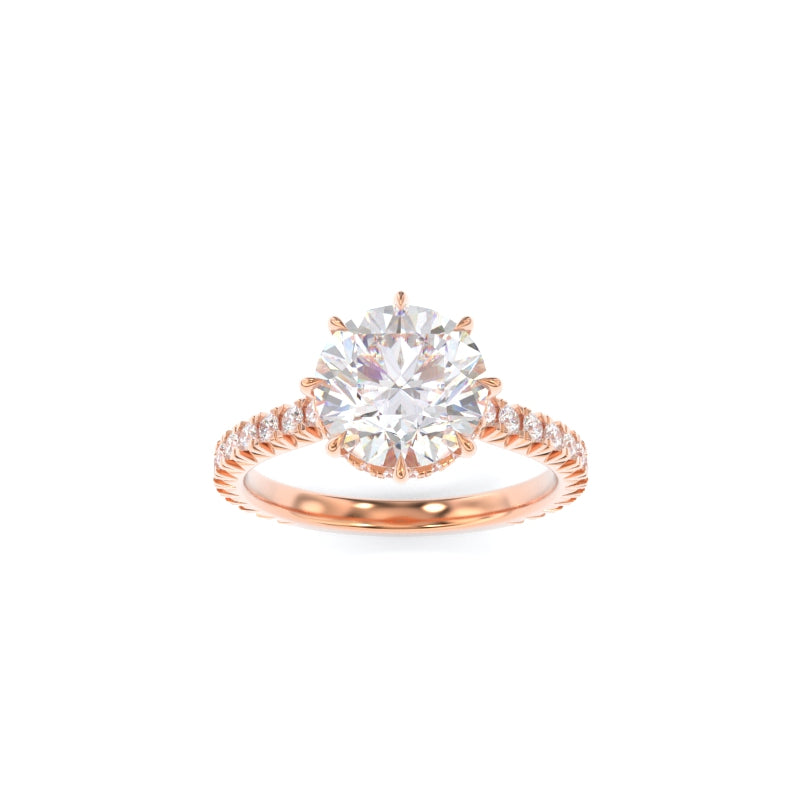 LynnieBeth Ring Round