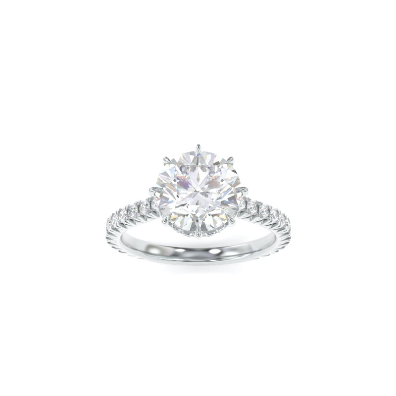 LynnieBeth Ring Round