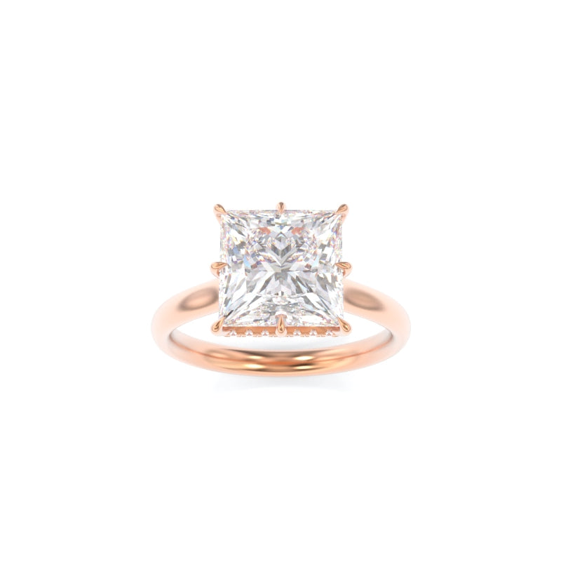 LynnieBeth Solitaire Princess