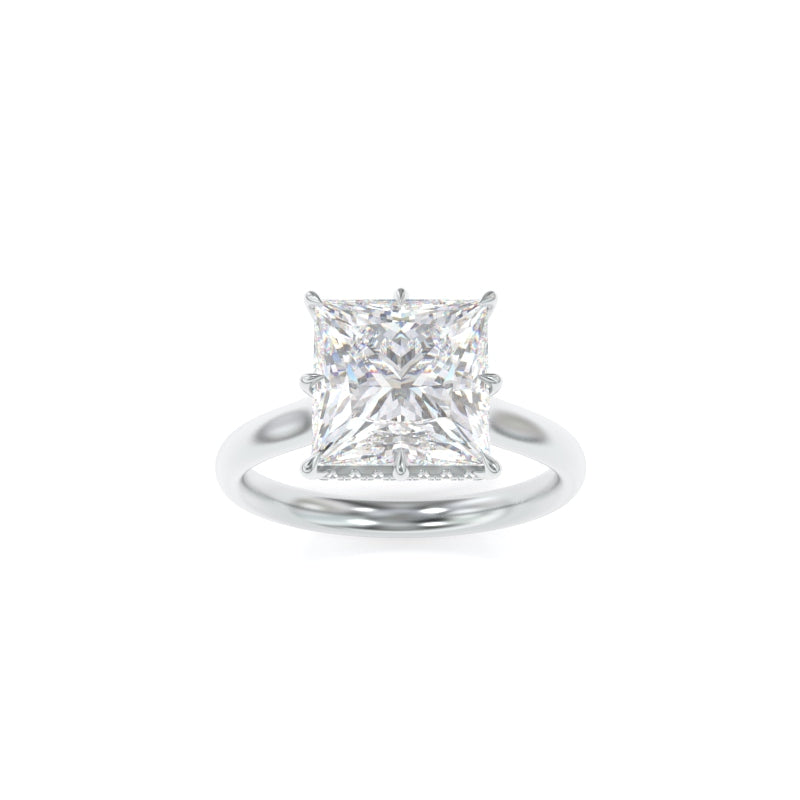 LynnieBeth Solitaire Princess