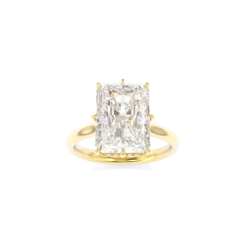 LynnieBeth Solitaire Radiant