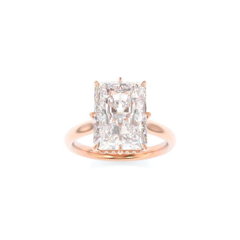 LynnieBeth Solitaire Radiant