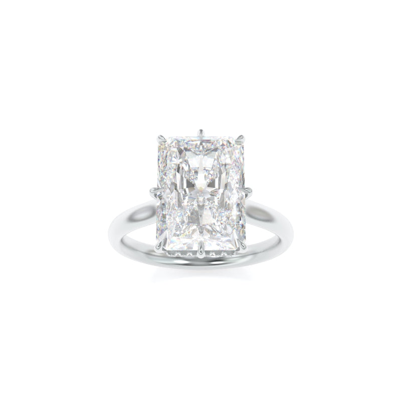 LynnieBeth Solitaire Radiant