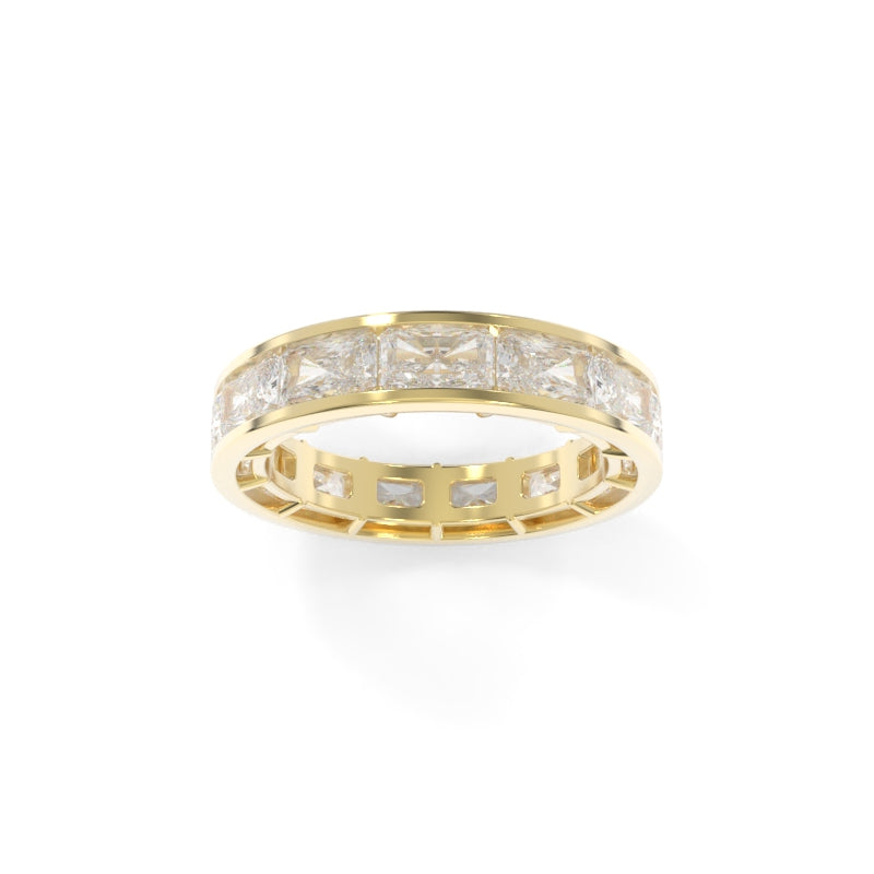 Maya Channel Radiant Band