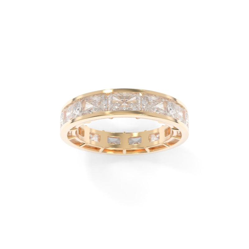 Maya Channel Radiant Band