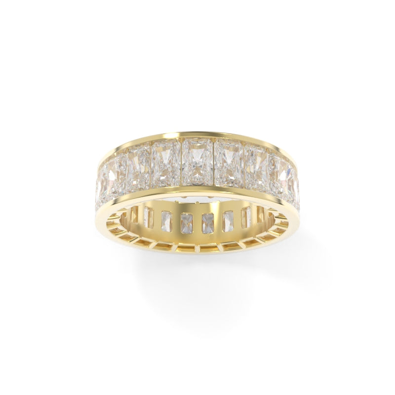 Maya Channel Radiant Band