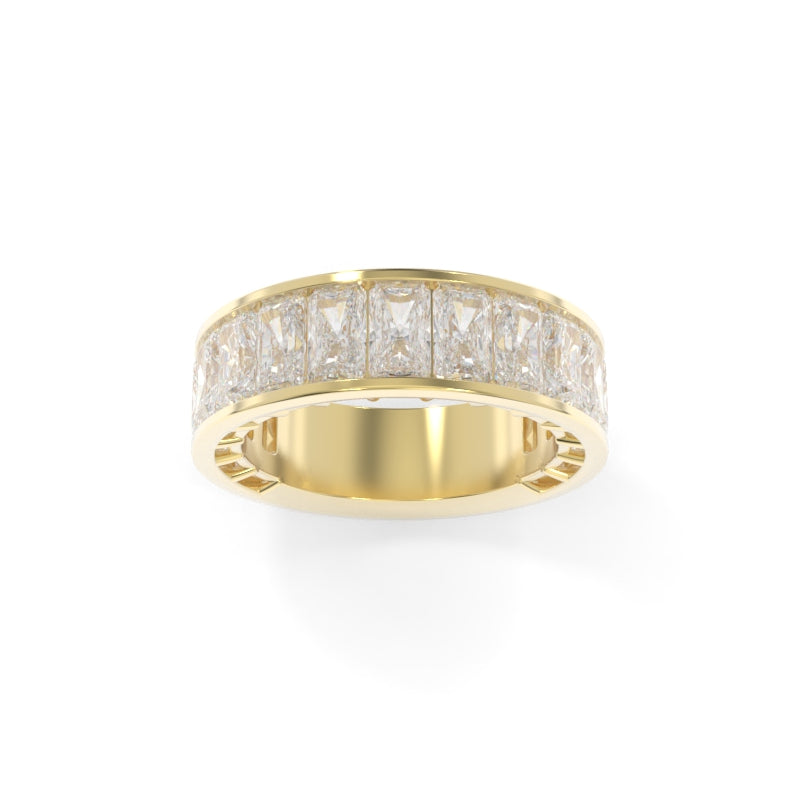 Maya Channel Radiant Band