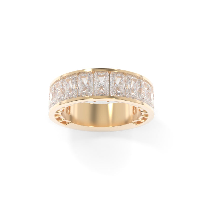 Maya Channel Radiant Band