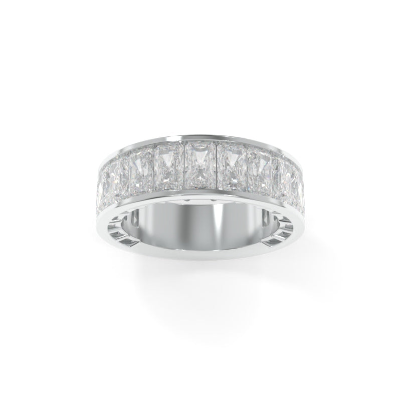 Maya Channel Radiant Band