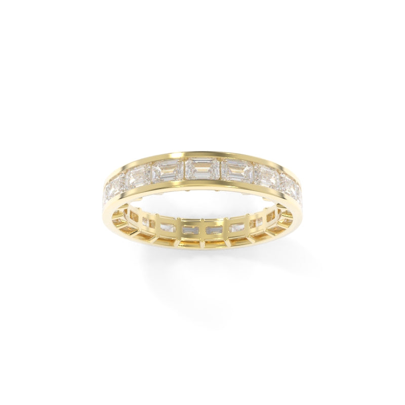 Maya Petite Channel Band Radiant