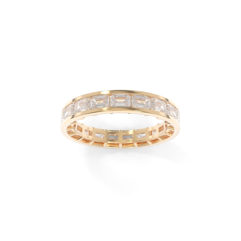 Maya Petite Channel Band Radiant