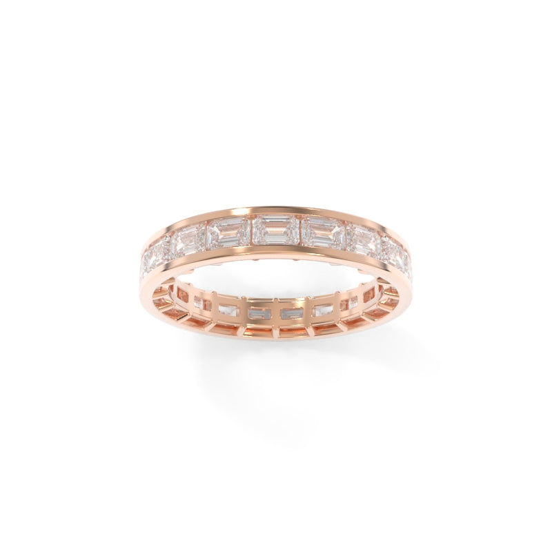 Maya Petite Channel Band Radiant