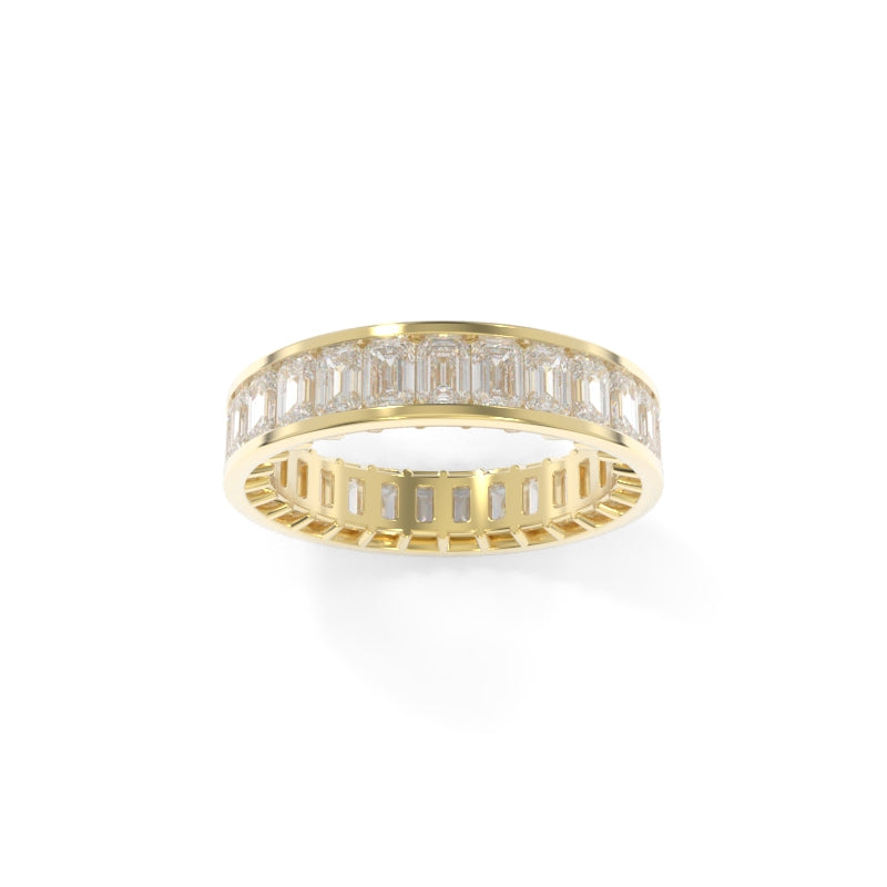 Maya Petite Channel Band Radiant