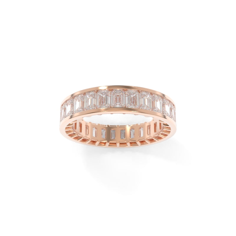 Maya Petite Channel Band Radiant