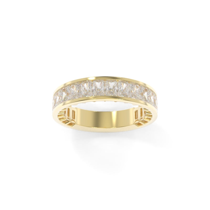 Maya Petite Channel Band Radiant