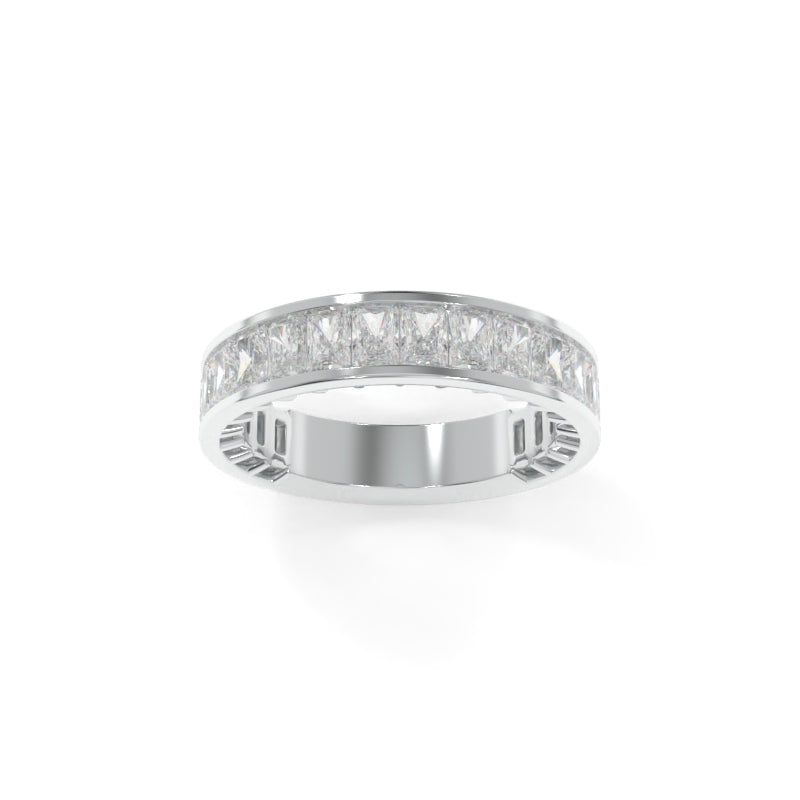 Maya Petite Channel Band Radiant