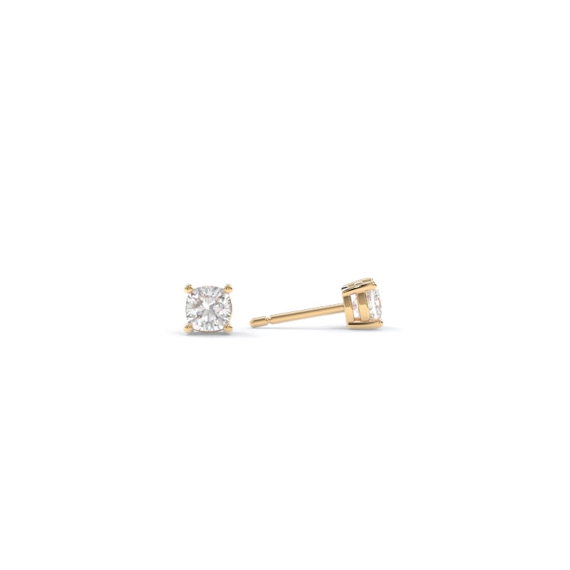 Maya Studs - Lab Grown Diamonds