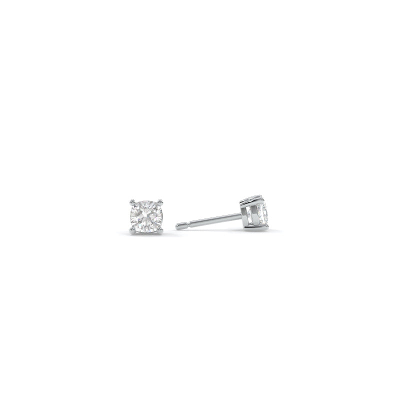 Maya Studs - Lab Grown Diamonds