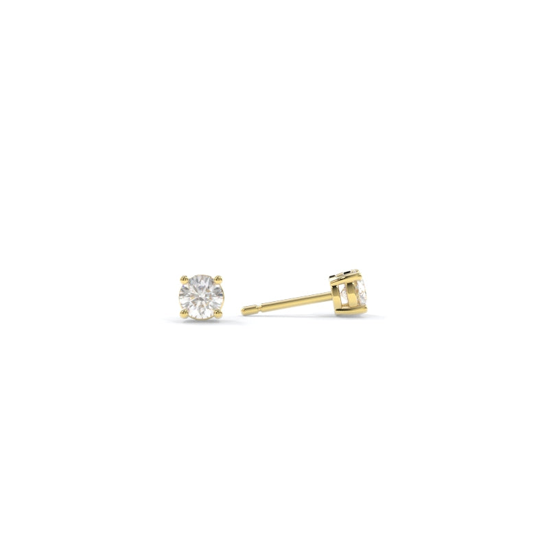 Maya Studs - Lab Grown Diamonds