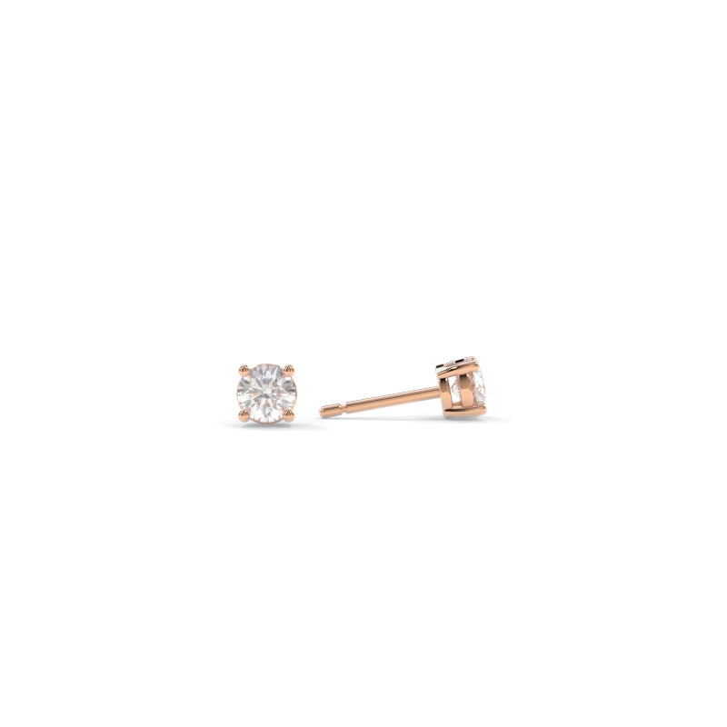 Maya Studs - Lab Grown Diamonds