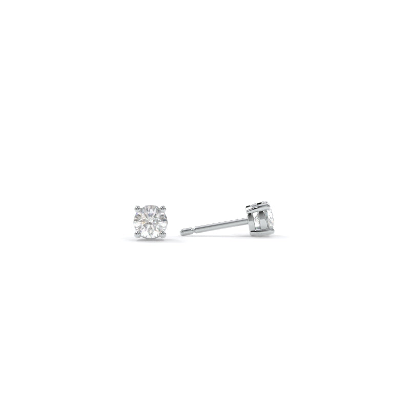 Maya Studs - Lab Grown Diamonds
