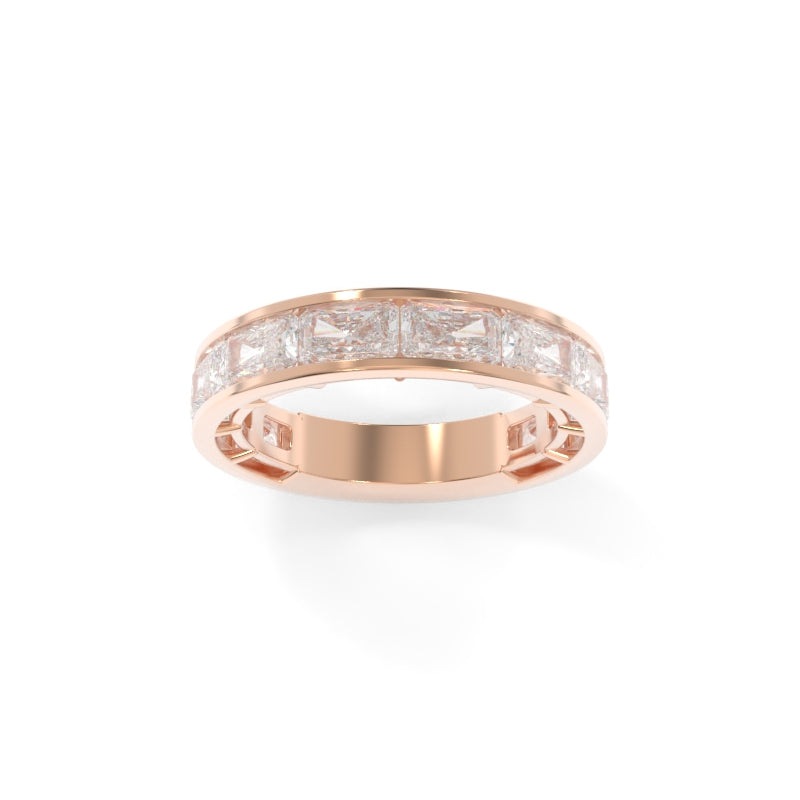 Maya Channel Radiant Band