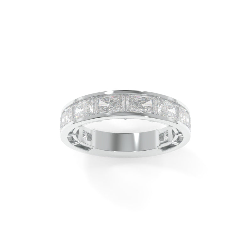 Maya Channel Radiant Band