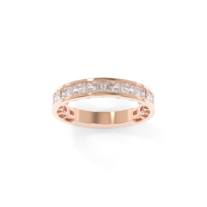 Maya Petite Channel Band Radiant