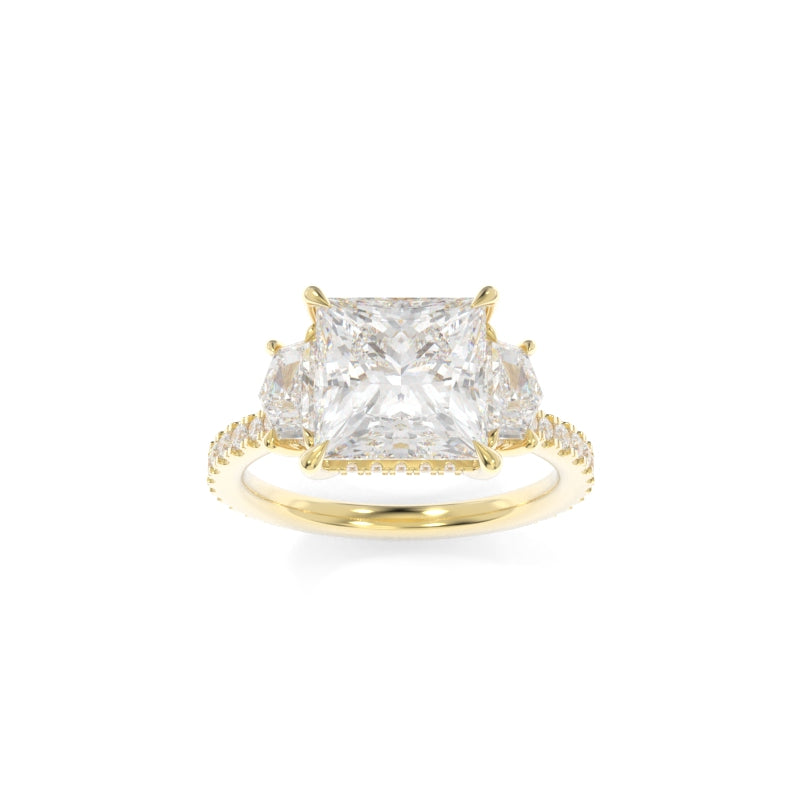 Michelle Ring (Cadillac Version) Princess