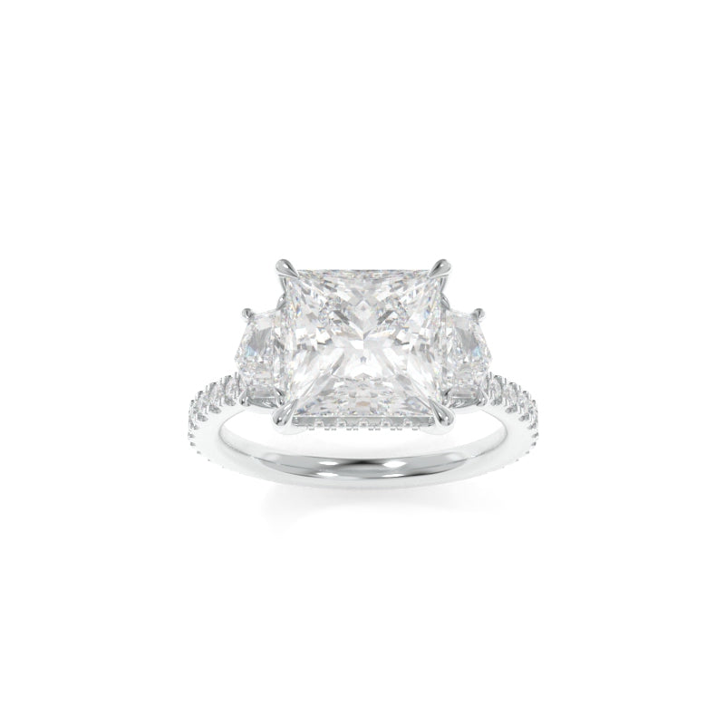 Michelle Ring (Cadillac Version) Princess