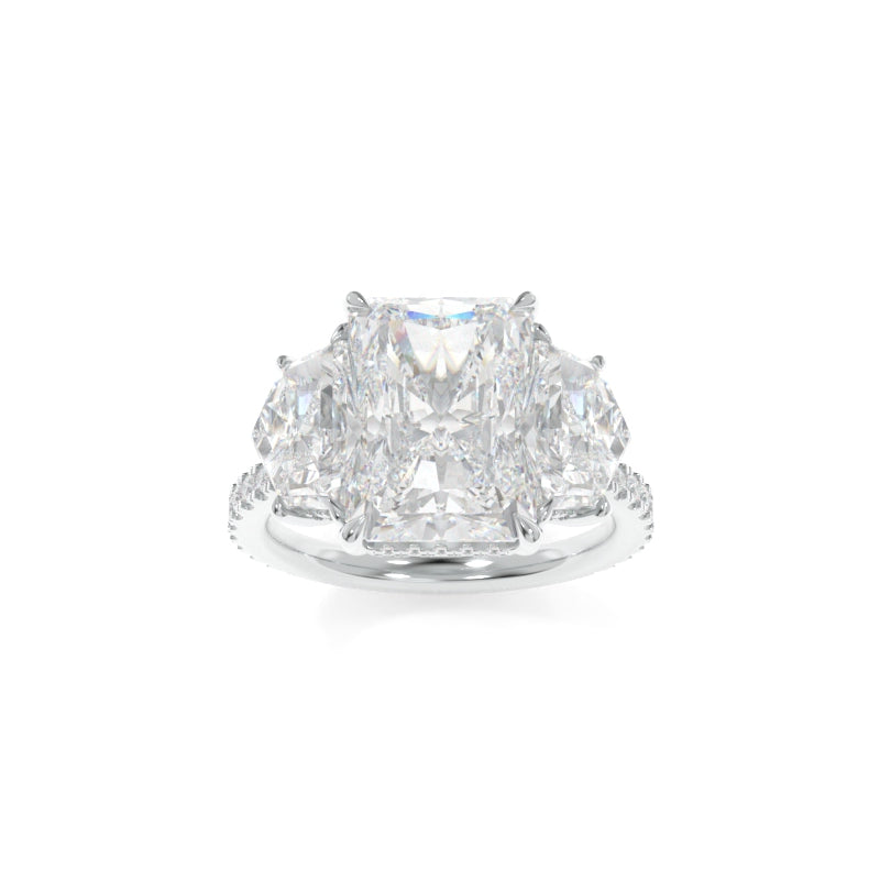 Michelle Ring (Cadillac Version) Radiant