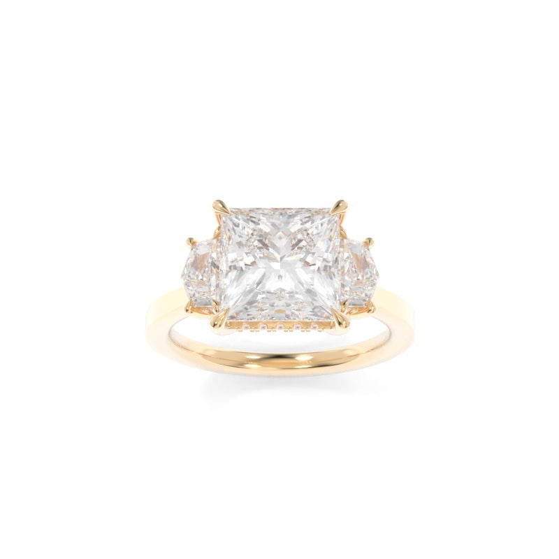 Michelle Solitaire (Cadillac Version) Princess