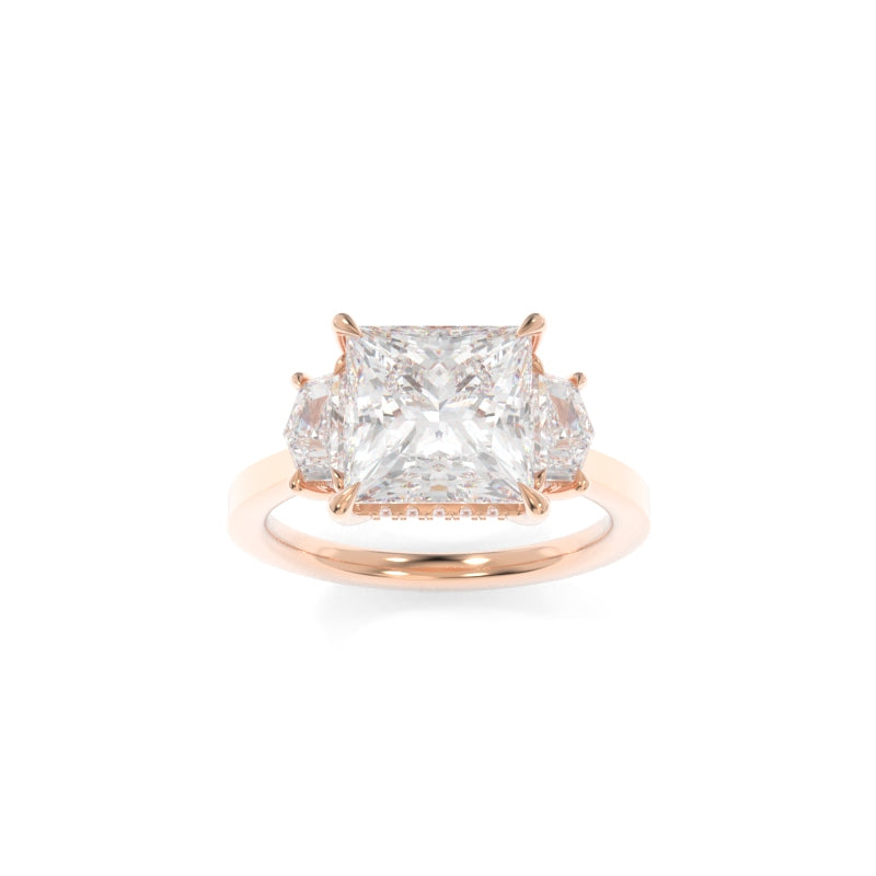 Michelle Solitaire (Cadillac Version) Princess