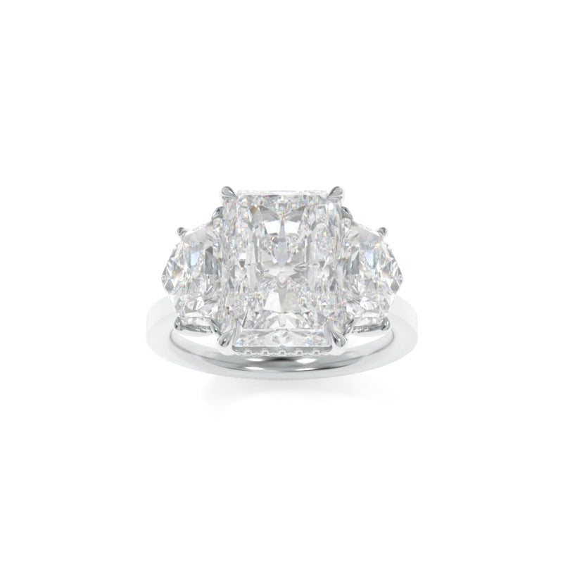 Michelle Solitaire (Cadillac Version) Radiant