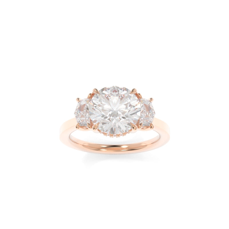 Michelle Solitaire (Cadillac Version) Round