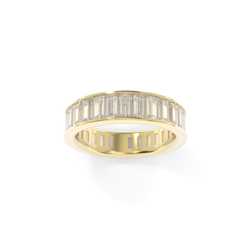 Parker Vertical Band