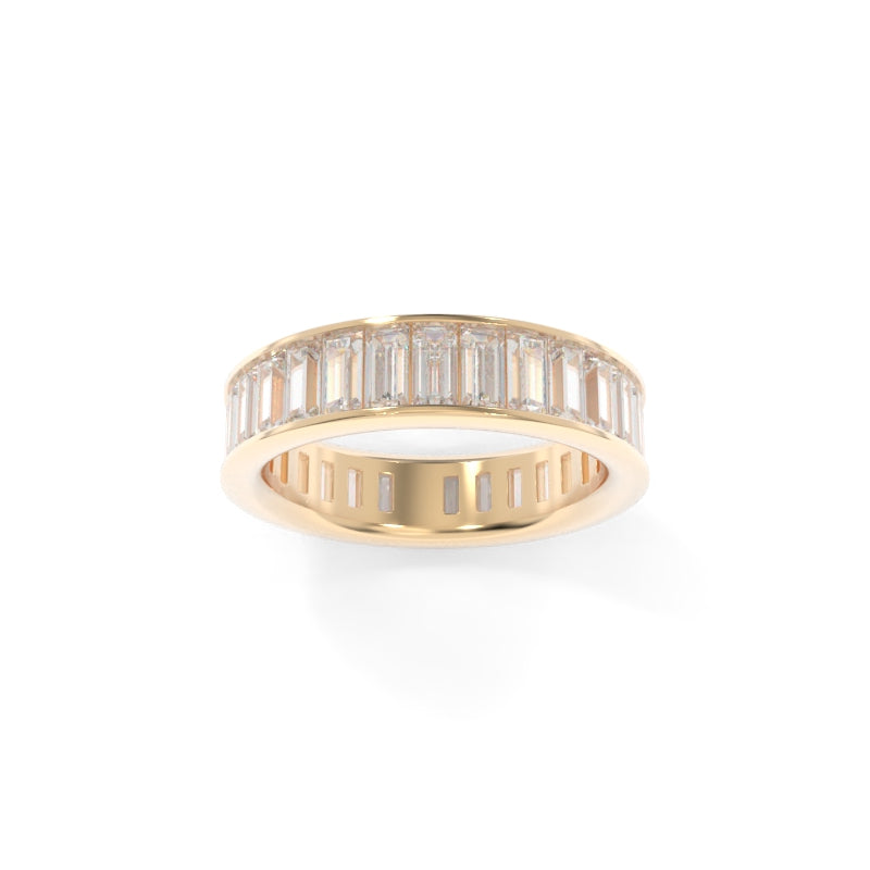 Parker Vertical Band